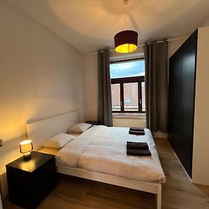 Appartement met een Slaapkamer